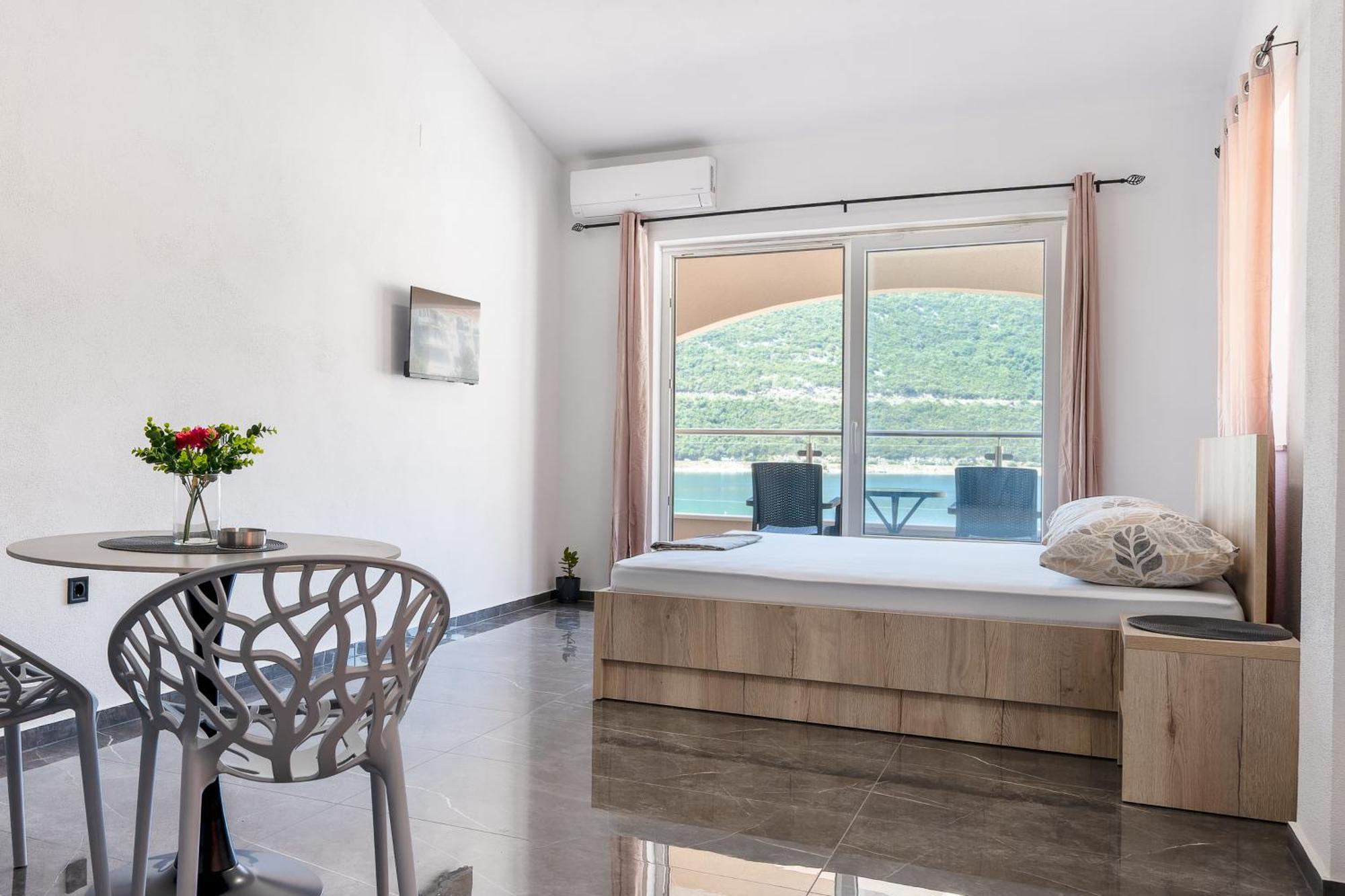 Apartmani Divna Neum Exterior foto