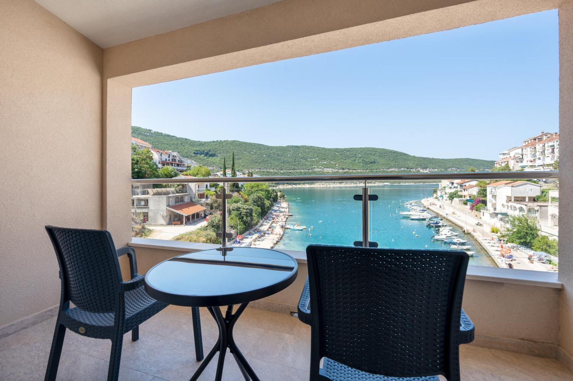 Apartmani Divna Neum Exterior foto
